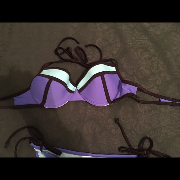 Target Bikini - Picture 3 of 4